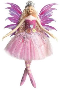 Princess Pavlova Fairy