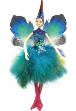 Takahe Fairy