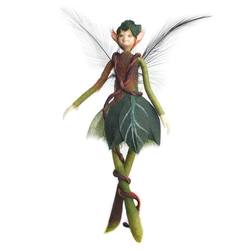 Tane's Forrest Elf Doll