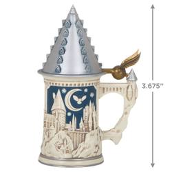 2023 Harry Potter™ Marauder's Map™ Mug Ornament