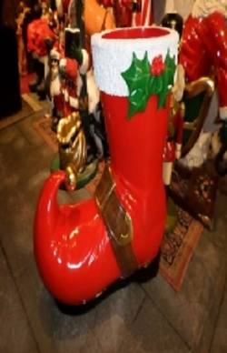 Santa Boot