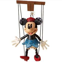 Minnie Mouse Marionette