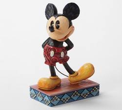 The Original Mickey