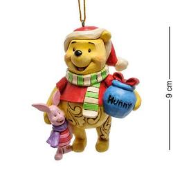 Winne The Pooh Hanging Ornament