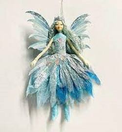 Ice Queen Fairy