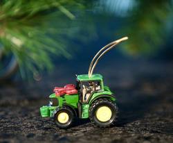 John Deere Tractor