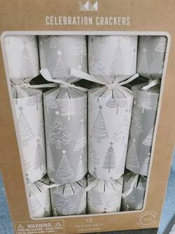 Silver Trees - Box of  12