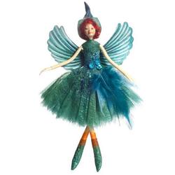 Kingfisher Fairy
