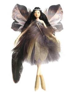 Korowai Fairy