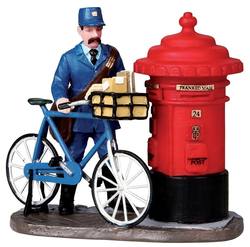 The Postman