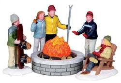 Fire Pit