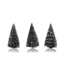 Bristle Tree - Set 3