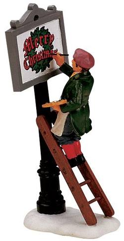 Sign Painter