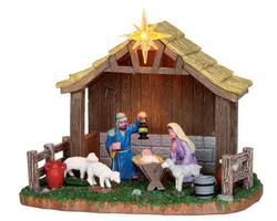 Nativity Scene