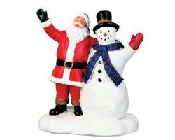 Christmas Greetings.