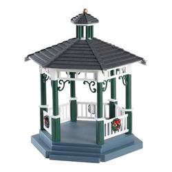 Victorian Park Gazebo