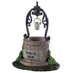 Victorian Wishing Well