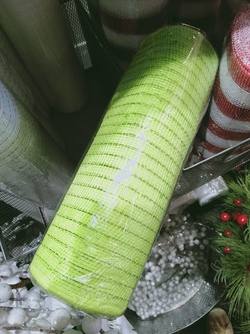 GREEN MESH