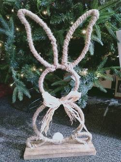 Rope Bunny - Medium