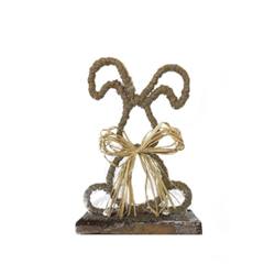 Rope Bunny Small
