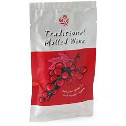 Mulled wine sachets
