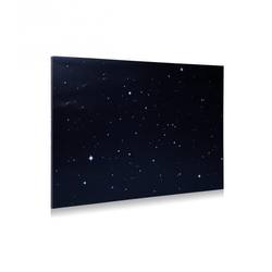 Canvas - Fibre-Optic Stars