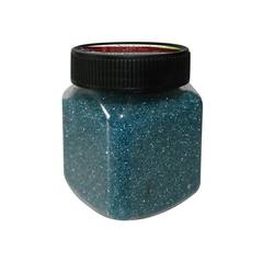Glass Stones - Blue - Fine