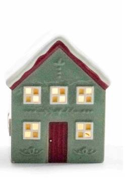 Lightup House - Green