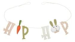 'Hip Hop' Garland