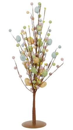 Easter Egg Tree