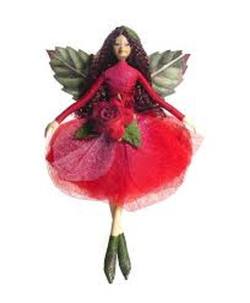 Rose garden Fairy