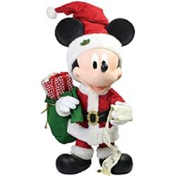 Merry Mickey