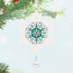 2025 Snowflake