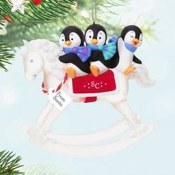 2025 A Gift For Santa