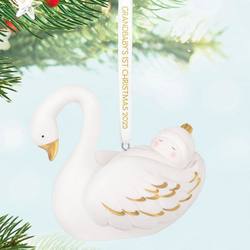 2025 Grandbaby's First Christmas