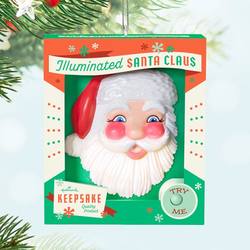2025 Holly Jolly Santa