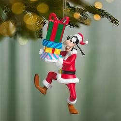 2026 Disney Goofy Santa's Helper 