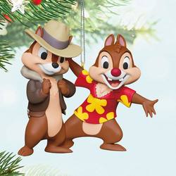 2025 On The Case! Chip and Dale Rescue Rangers