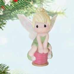 2025 Disney Tinker Bell