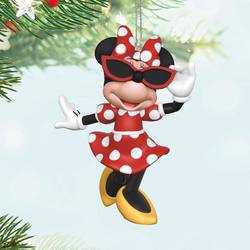 2025 Sunny Chic Disney Minnie Mouse