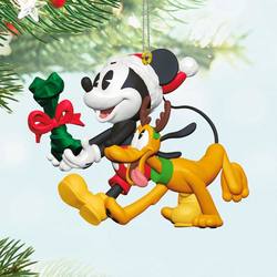 2025 Bone-afide Besties Disney Mickey and Friends