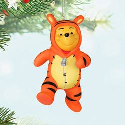 2025 And Tigger, Too Disney Winnie the Pooh