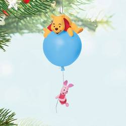 2025 Up for Adventure Disney Winnie the Pooh