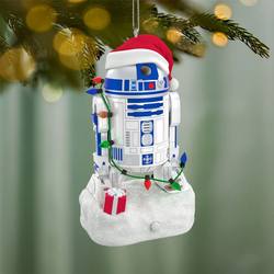 2026 Star Wars™ Decked-Out Droid Musical