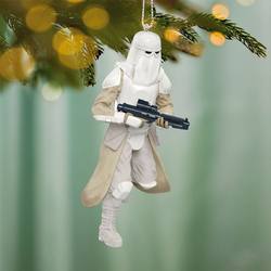 2026 Star Wars: The Empire Strikes Back™ Snowtrooper™ Ornament