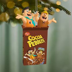 2026 The Flintstones™ Cocoa Pebbles™