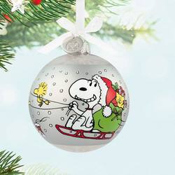 2025 Peanuts 75th Anniversary Special Edition