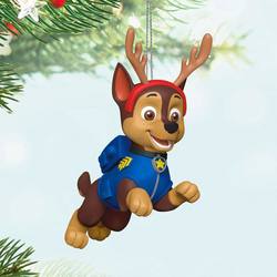 2025 Chases Pawsome Holiday Paw Patrol