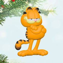 2025 Garfield