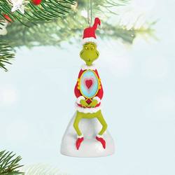 2025 A Change of Heart Dr. Seuss's How the Grinch Stole Christmas!
